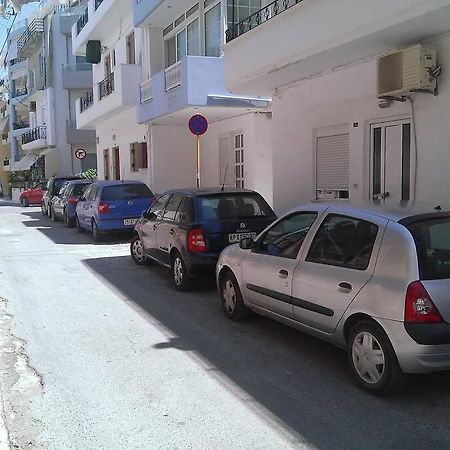 Studio 10 Minutes From The Center Of Heraklion.アパートメント エクステリア 写真