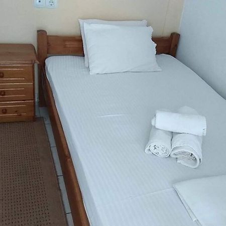 Studio 10 Minutes From The Center Of Heraklion.アパートメント エクステリア 写真